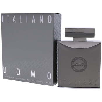 Italiano Nero EDT